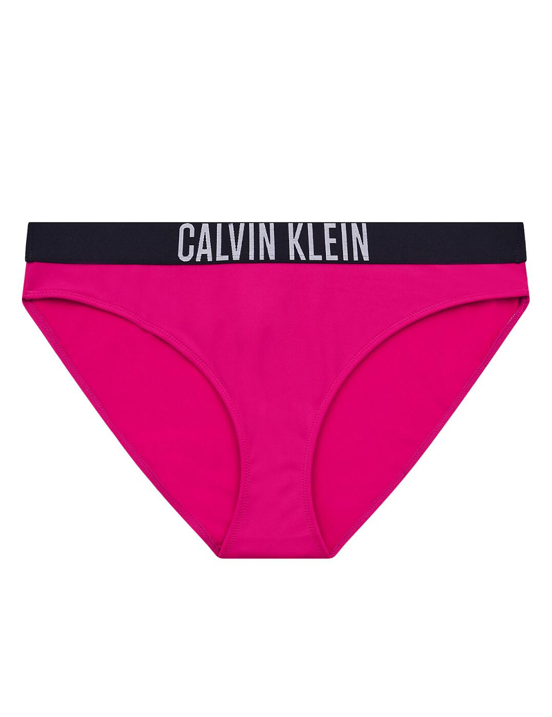 Calvin Klein Intense Power Classic Bikini Brief - Belle Lingerie ...