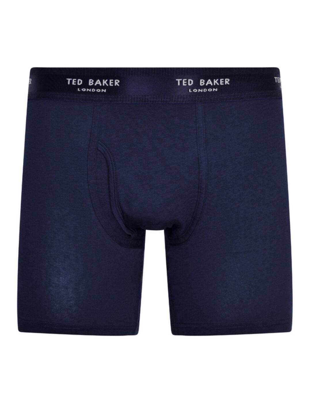 Ted Baker Men's Boxer Briefs 3 Pack - Belle Lingerie | Ted Baker Men's ...