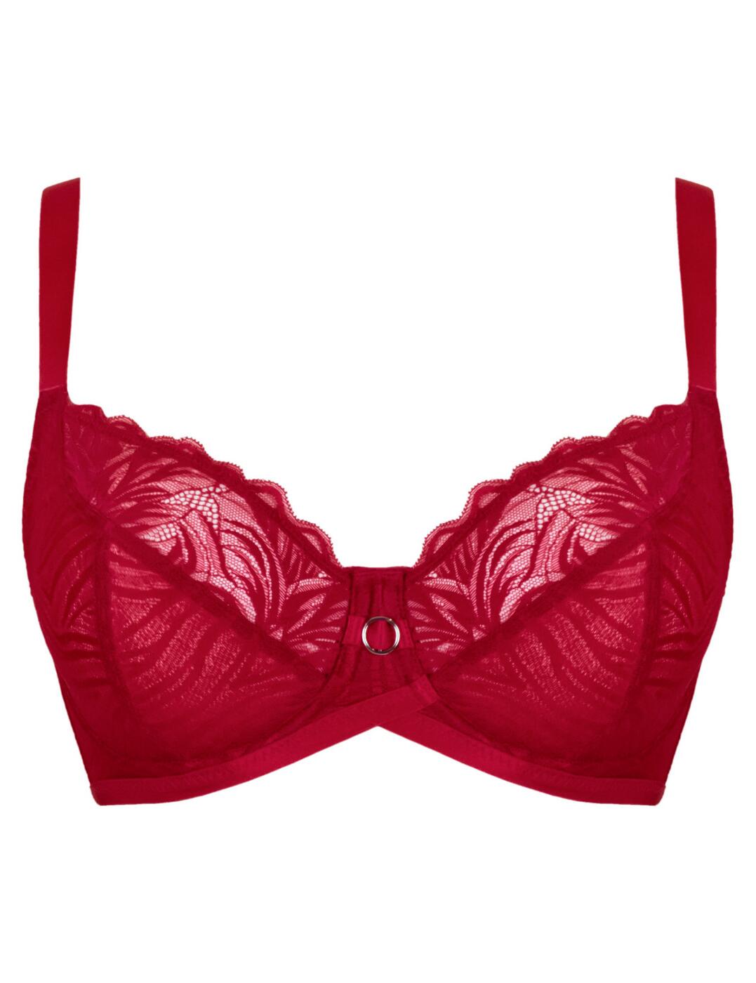 Curvy Kate Lace Daze Balcony Bra - Belle Lingerie