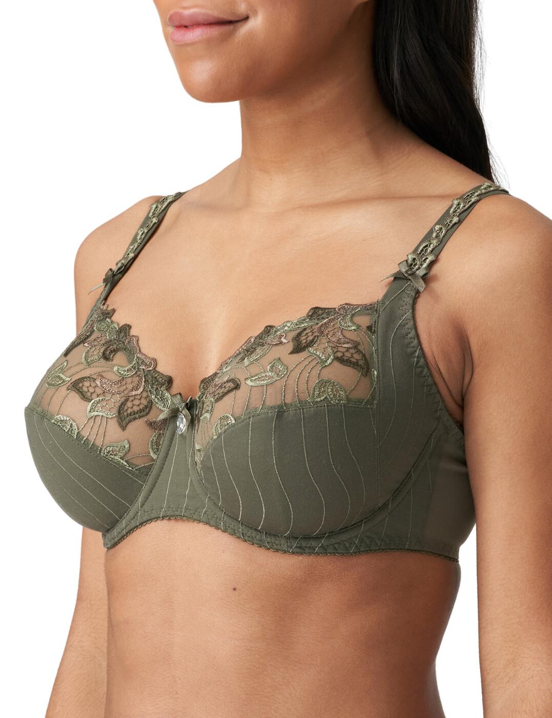 Prima Donna Deauville Full Cup Wire Bra