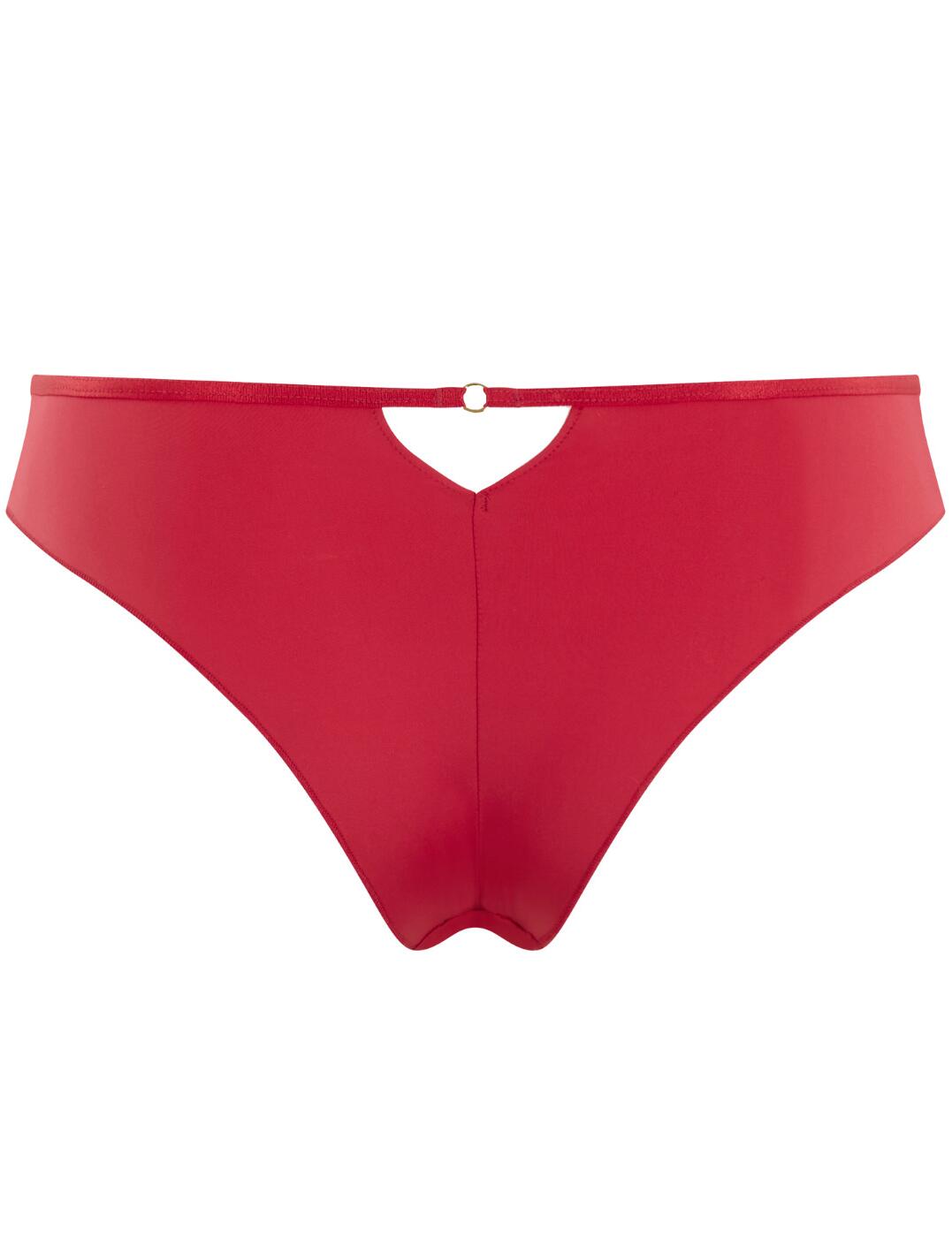 10592 Cleo by Panache Faith Amour Brazilian Brief | 10592 Scarlett ...