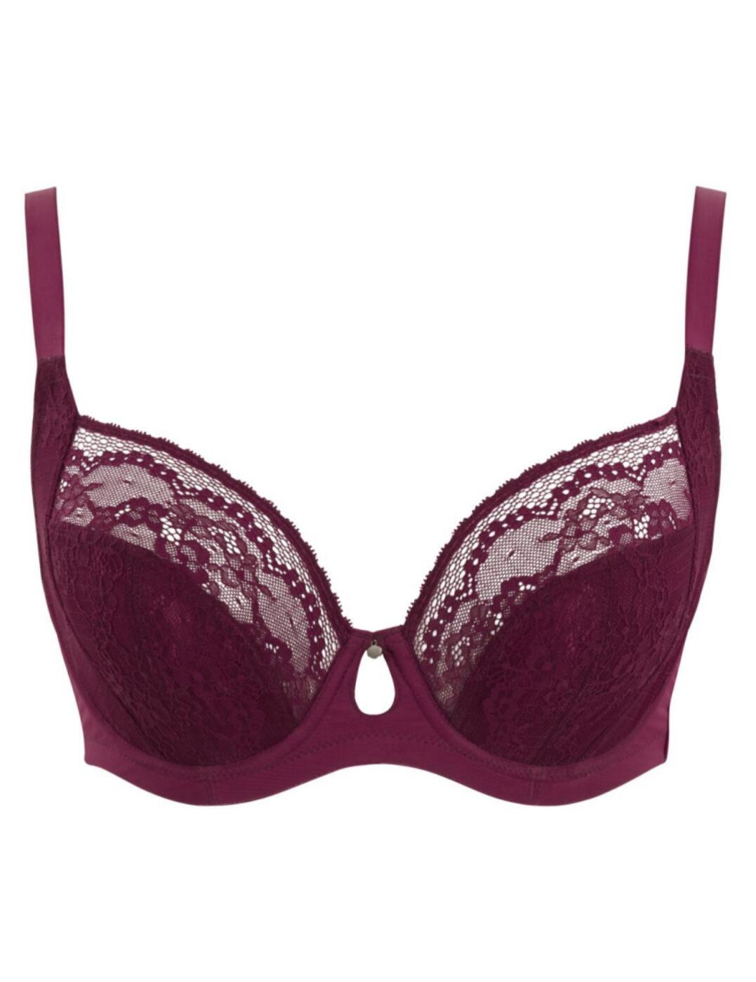 Cleo by Panache Alexis Balcony Bra - Belle Lingerie