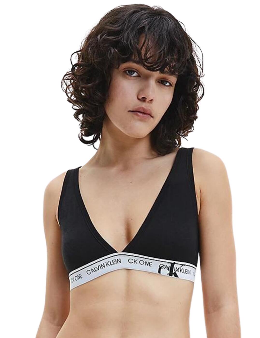 Calvin Klein Underwear ONE MICRO PLUNGE - Multiway / Strapless bra