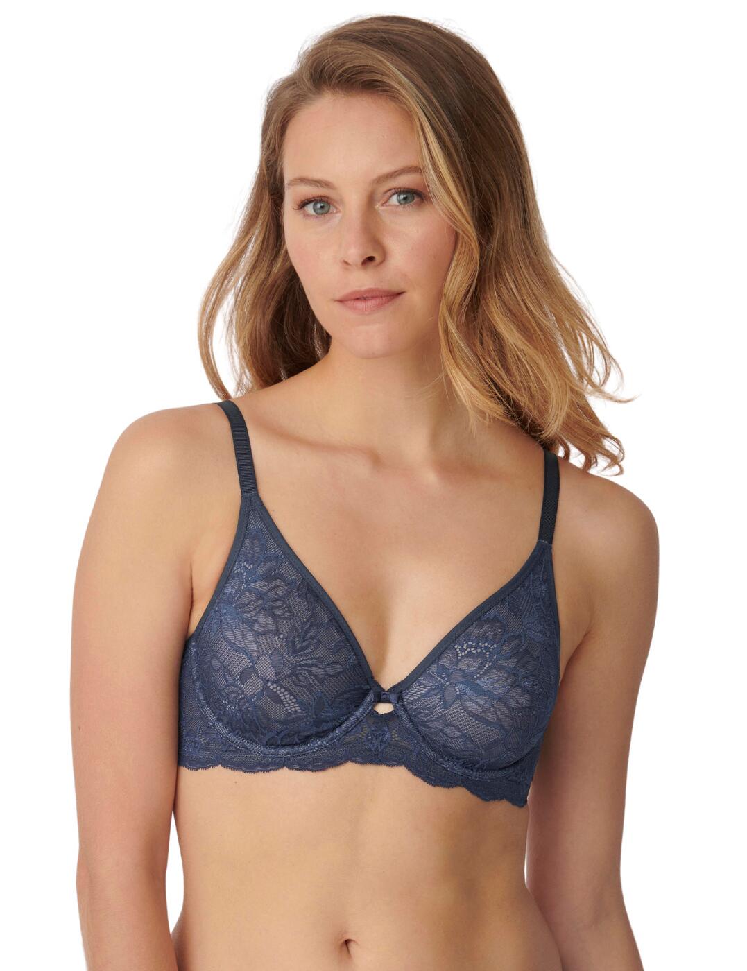 Triumph Amourette Charm W02 Underwired Non-Padded BraSexy and casual  underwear online