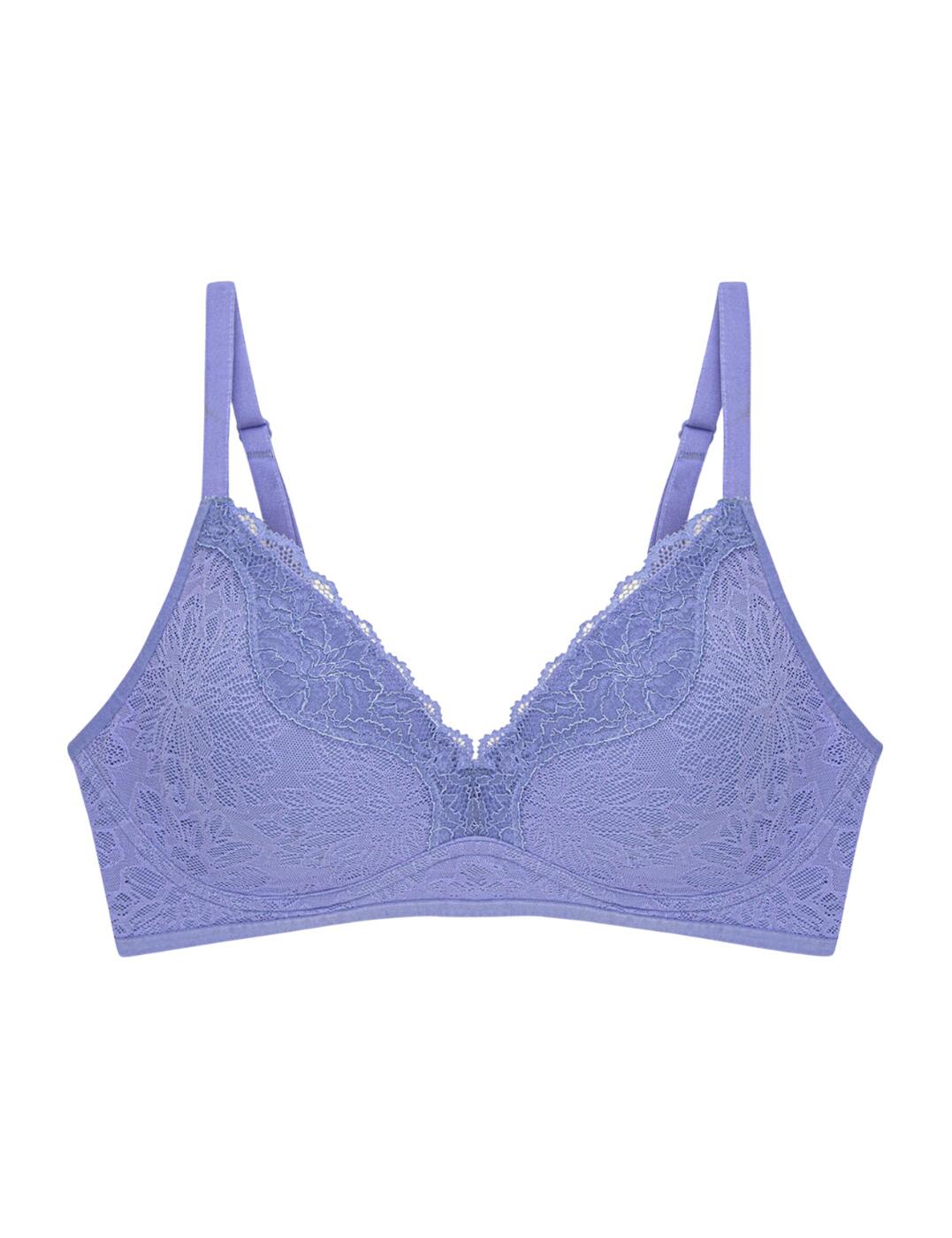 Triumph Fit Smart Padded Bra - Belle Lingerie