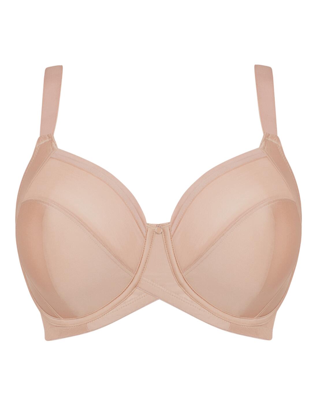 Curvy Kate WonderFully Full Cup Bra CK061102 Underwired Supportive Womens  Bras