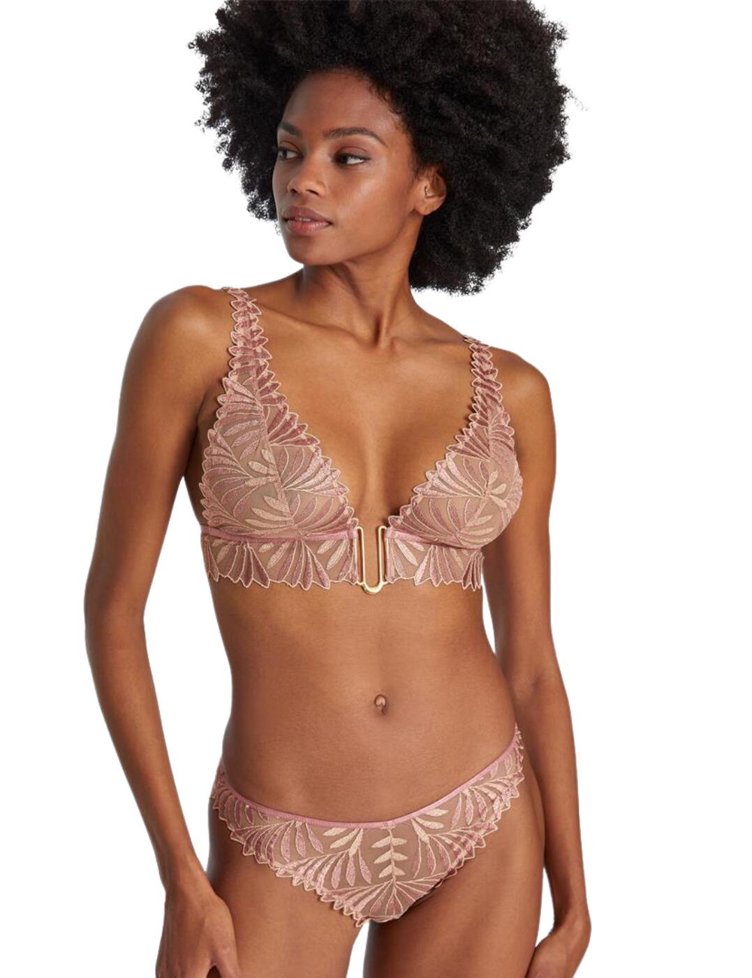 Aubade Sensory Illusion Bras