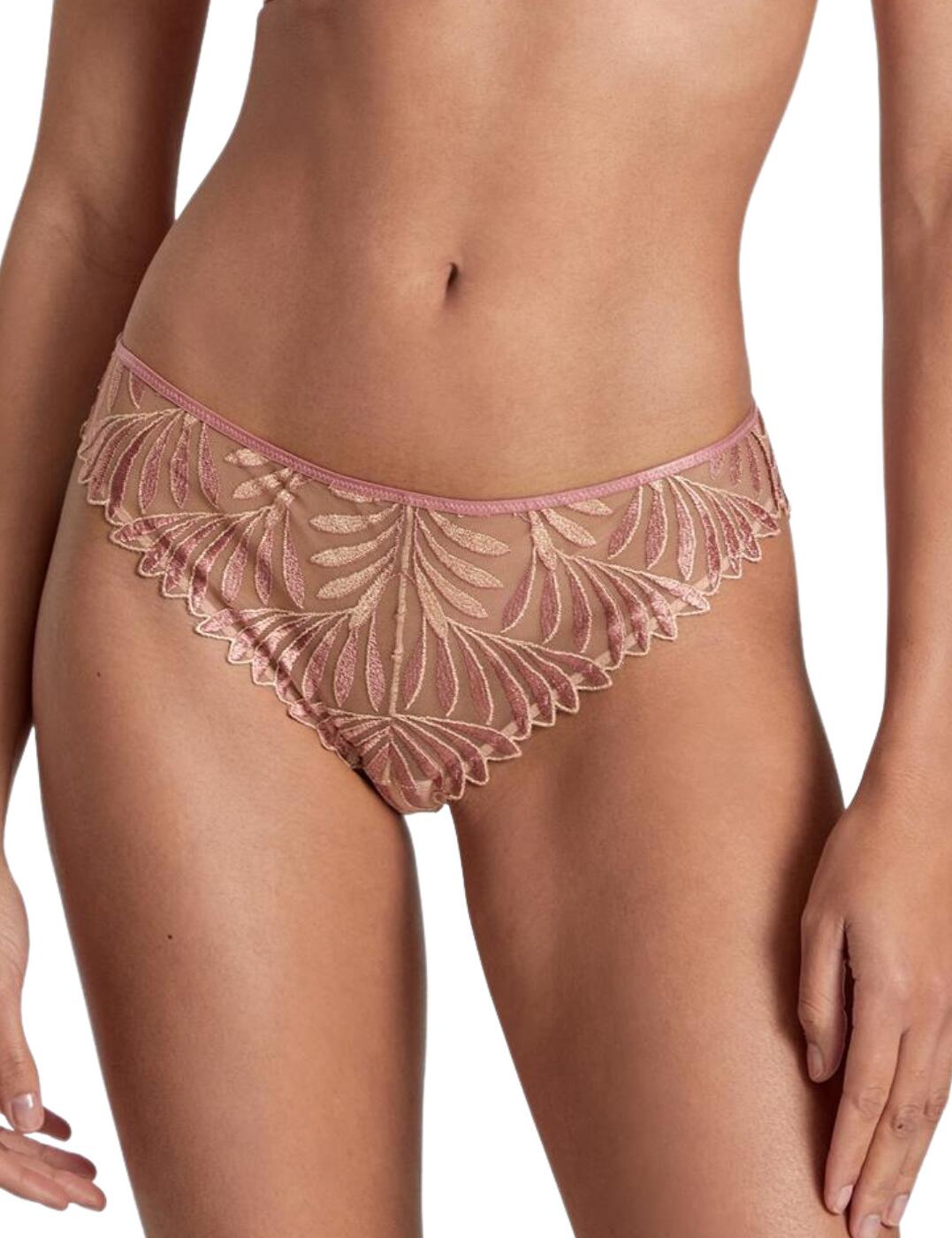 Aubade Sensory Illusion St Tropez Brief Belle Lingerie Aubade