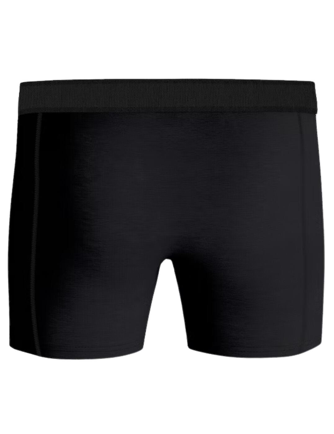 Bjorn Borg Premium Cotton Stretch Boxer 2 Pack - Belle Lingerie | Bjorn ...