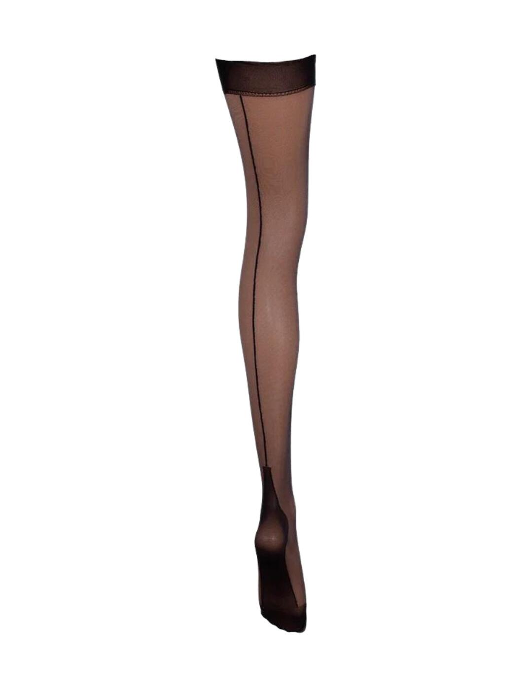 Bluebella Back Seam Stockings - Belle Lingerie | Bluebella Back Seam ...