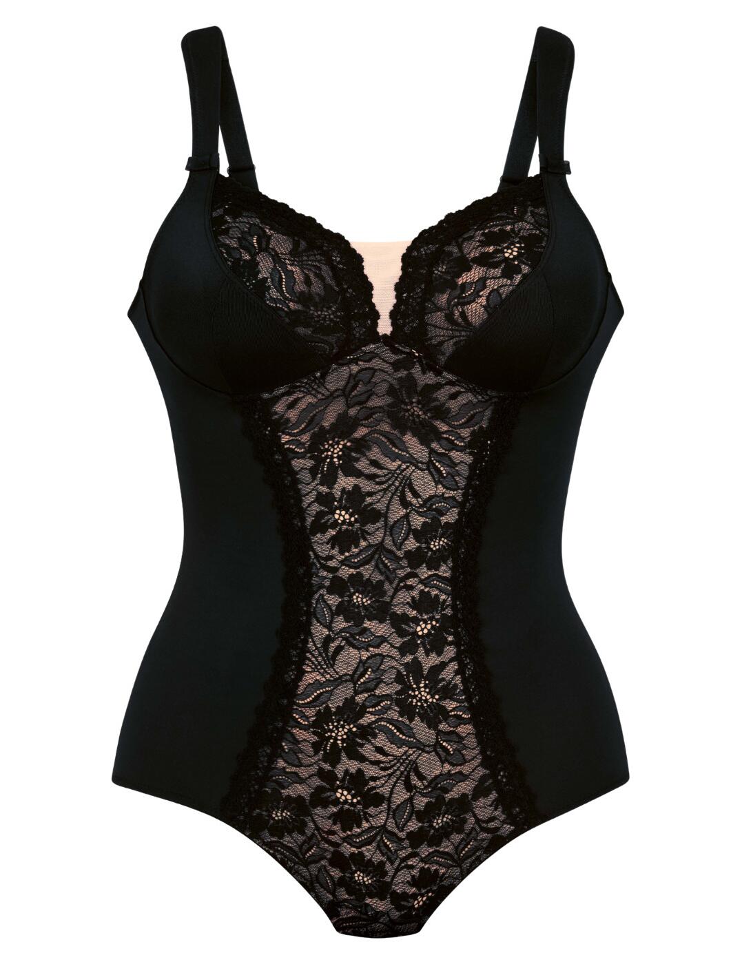 Anita Helen Comfort Corselet Body - Belle Lingerie | Anita Helen ...