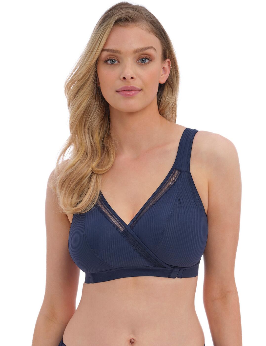 Fantasie Fusion Leisure Bra Belle Lingerie