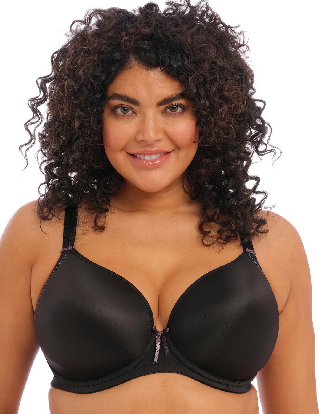 Elomi Smooth Moulded T-Shirt Bra