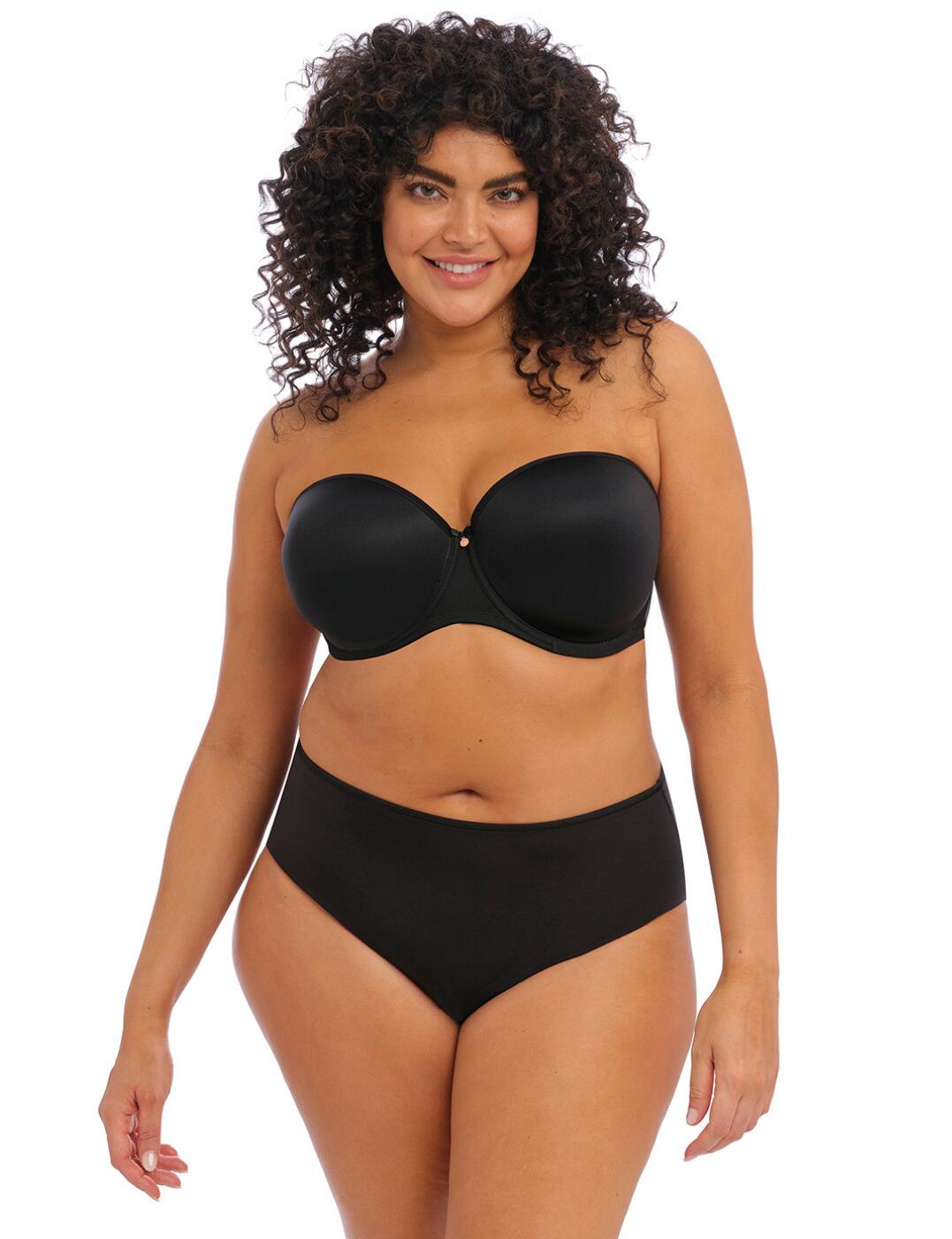Cup Size FF Multiway And Strapless, Bras