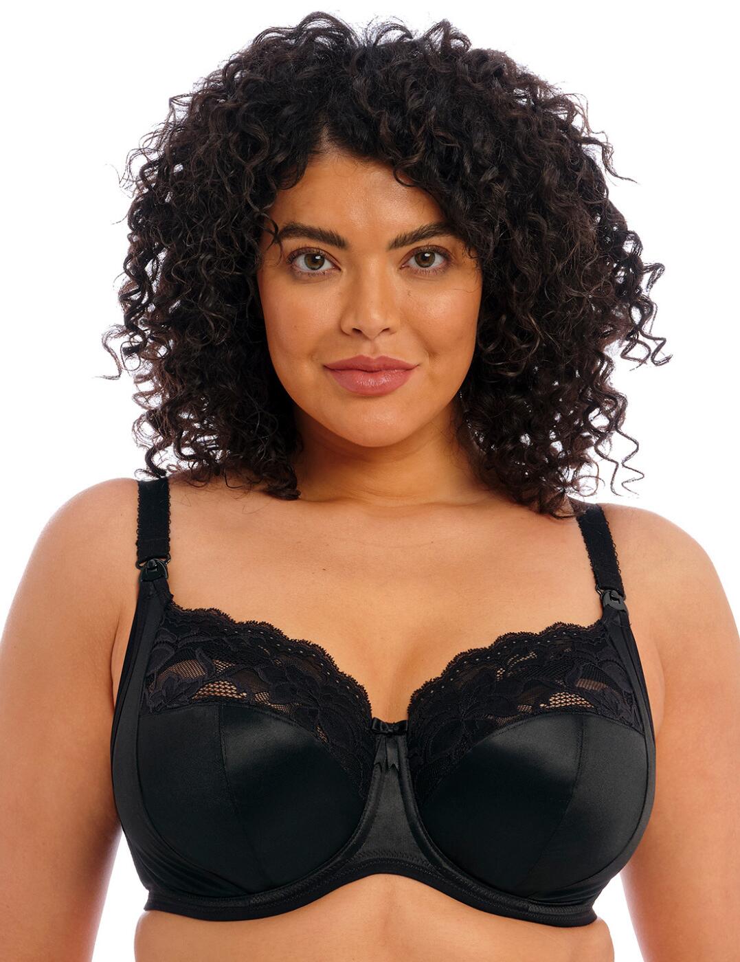 Molly Cameo Rose Nursing Bra from Elomi