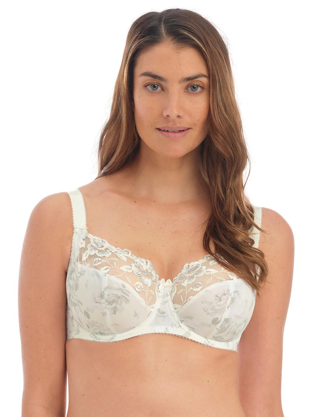 9392 Fantasie Caroline Side Support Bra 9392 Pearl