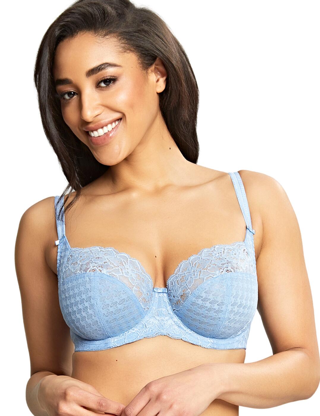 Panache Envy Full Cup Bra 7285 Underwired Non-Padded Comfortable Bras