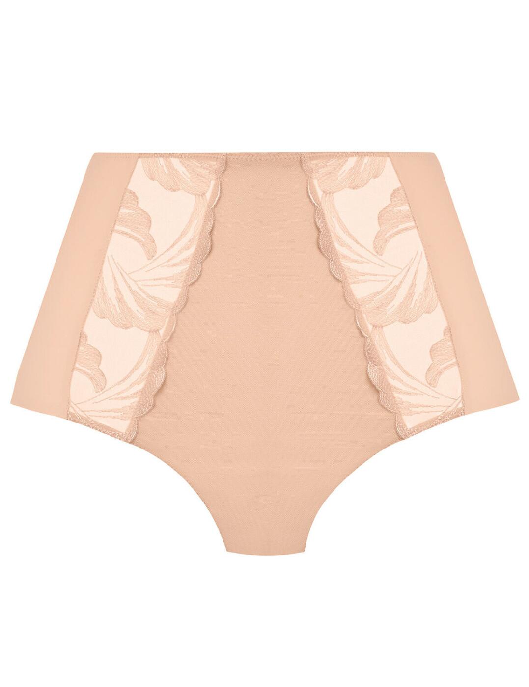 Fantasie Anoushka High Waist Brief - Belle Lingerie