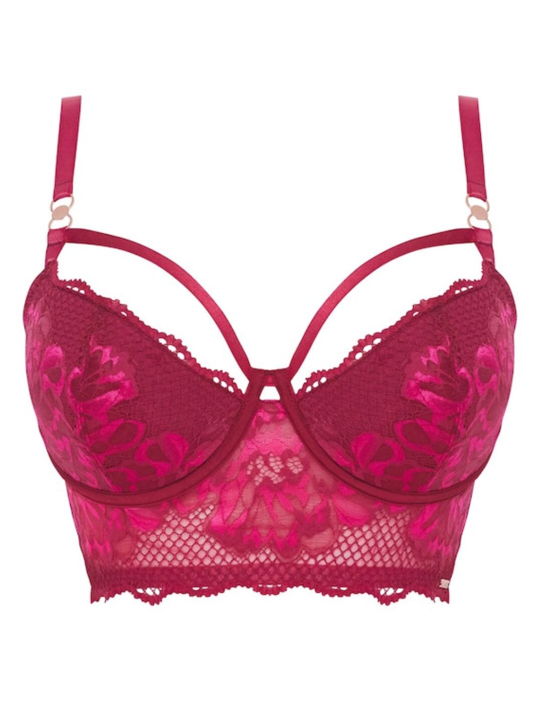 Red Bra, Amore Collection