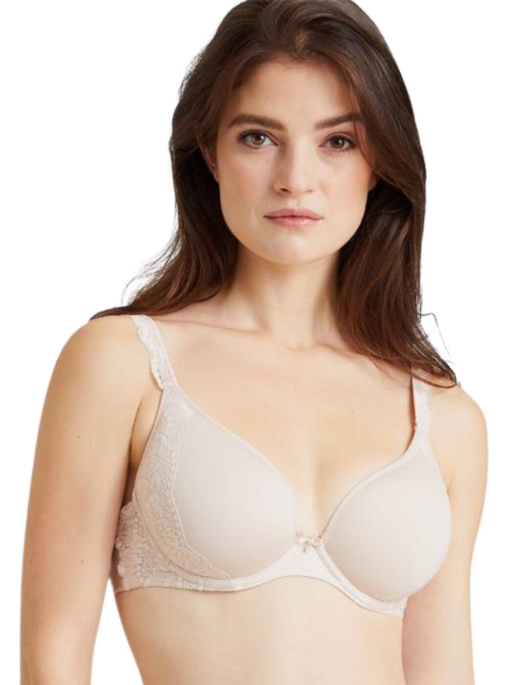 Aubade Sweetessence Plunge Spacer Bra Belle Lingerie