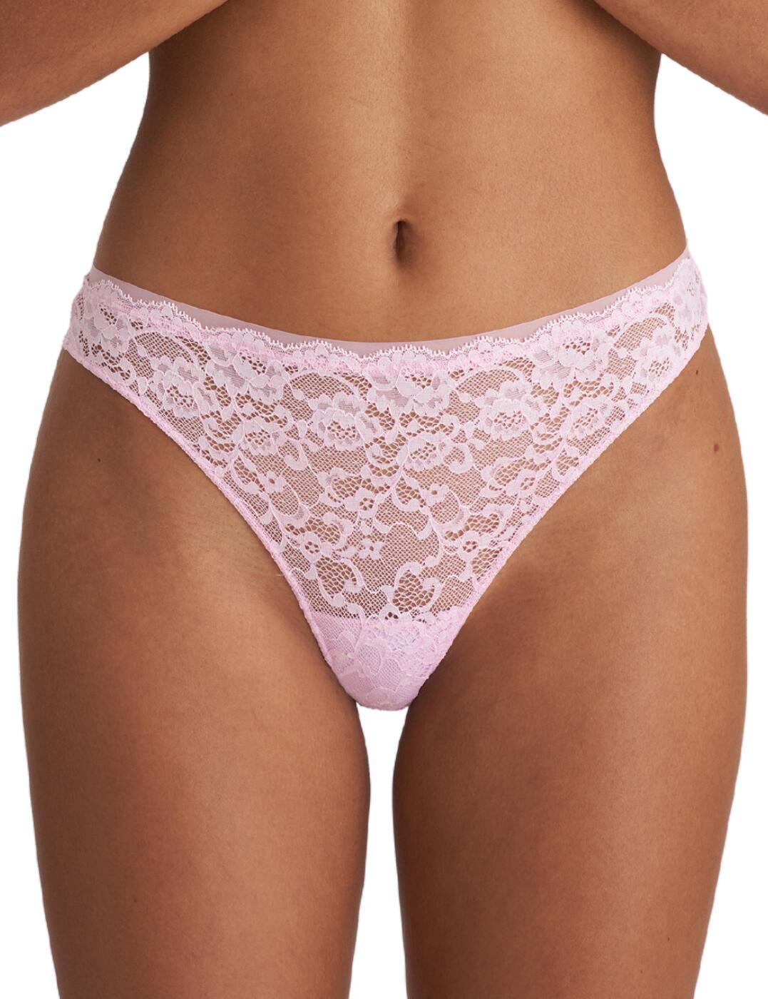 Marie Jo Color Studio Thong - Belle Lingerie | Marie Jo Color Studio Thong  - Belle Lingerie