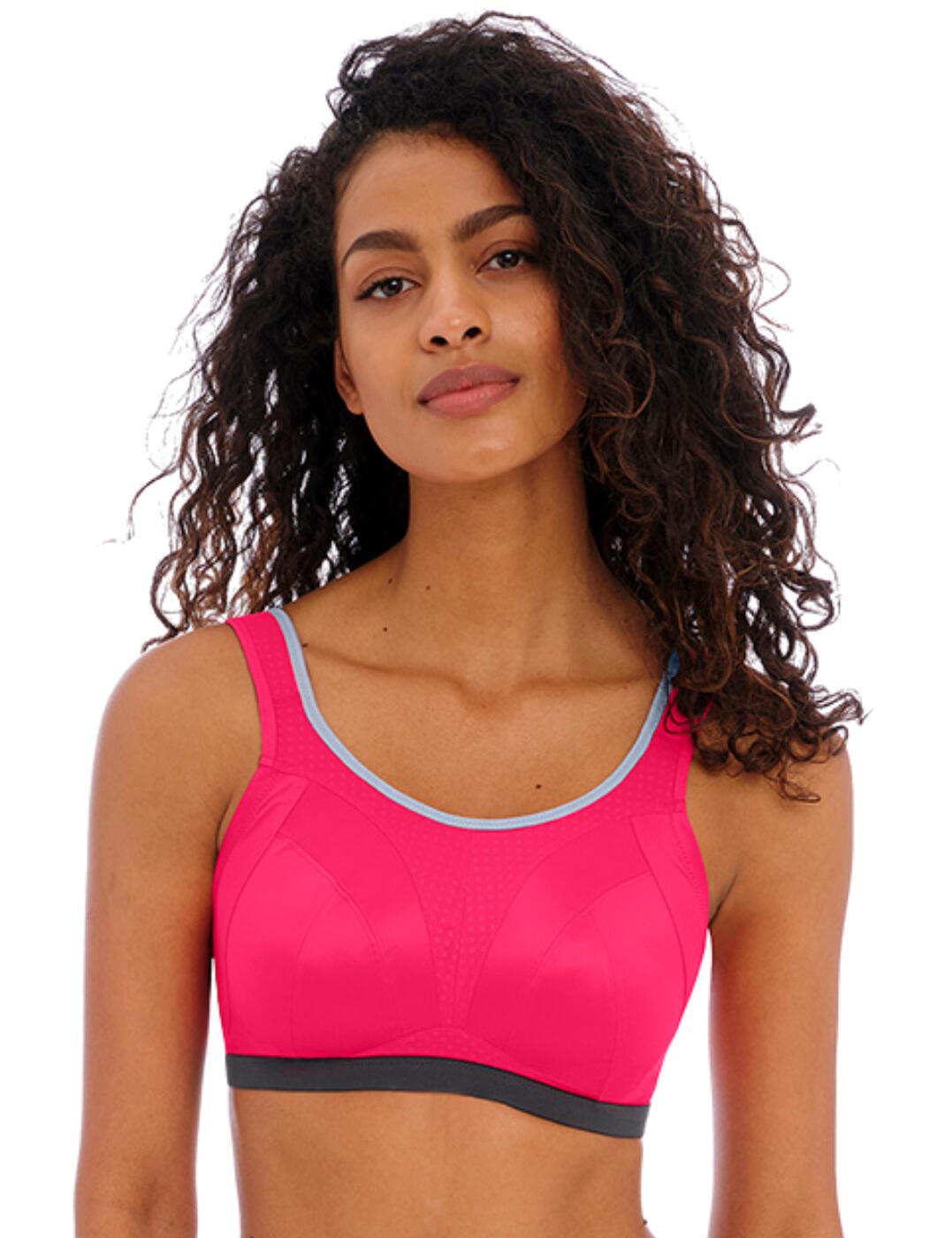 DKNY J Cup Active Sports Bras