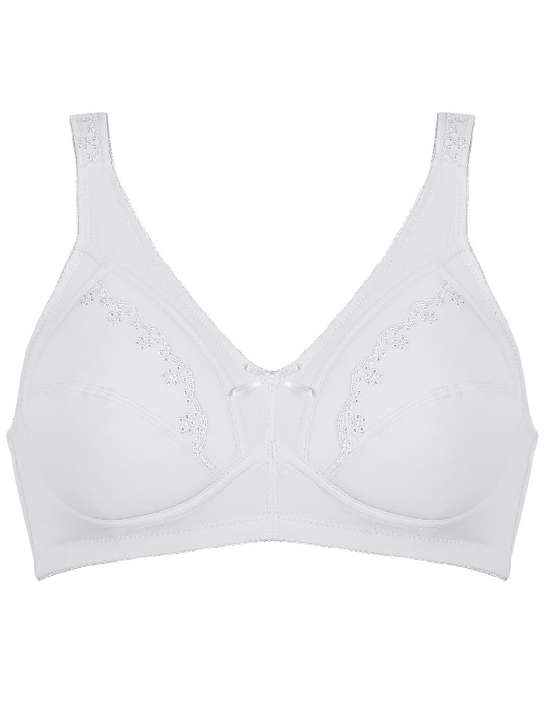 Naturana Full Cup Bra - Belle Lingerie