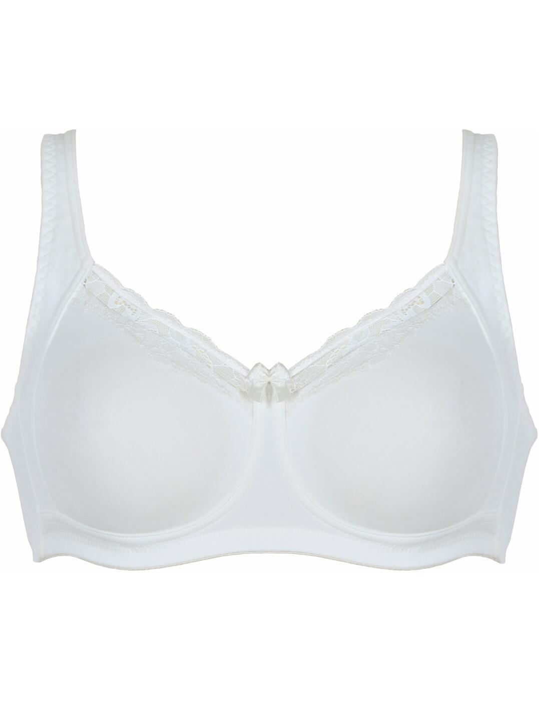 Naturana Mastectomy Bra - Belle Lingerie