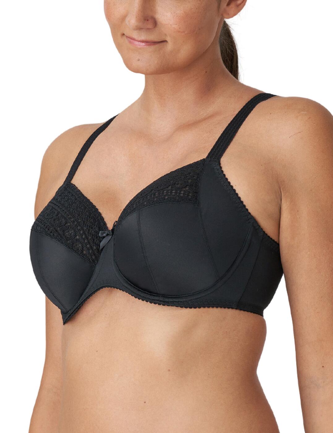 Prima Donna Montara Full Cup Bra Belle Lingerie Prima Donna Montara 0310