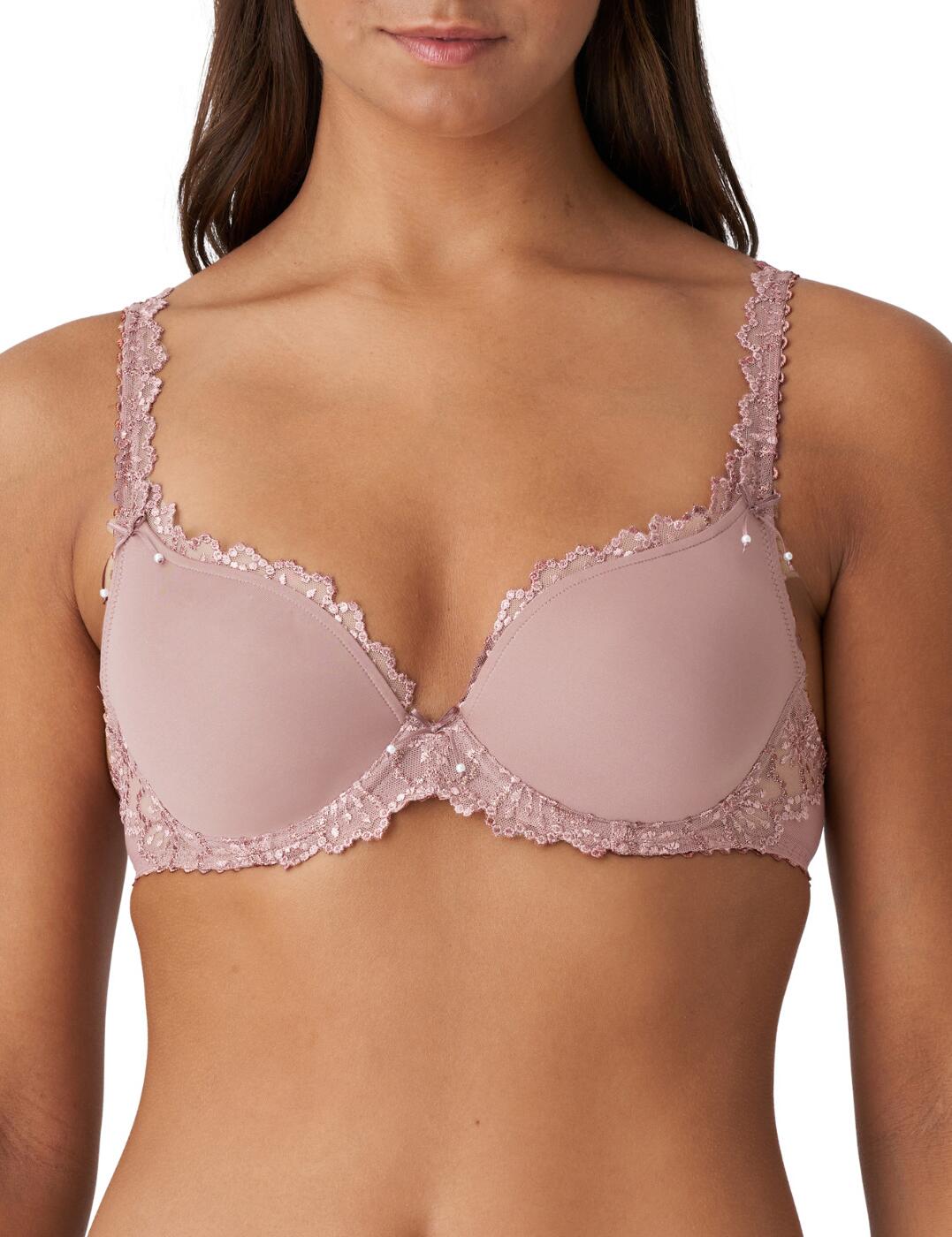Marie Jo - Jane Push-Up - More Colors – About the Bra
