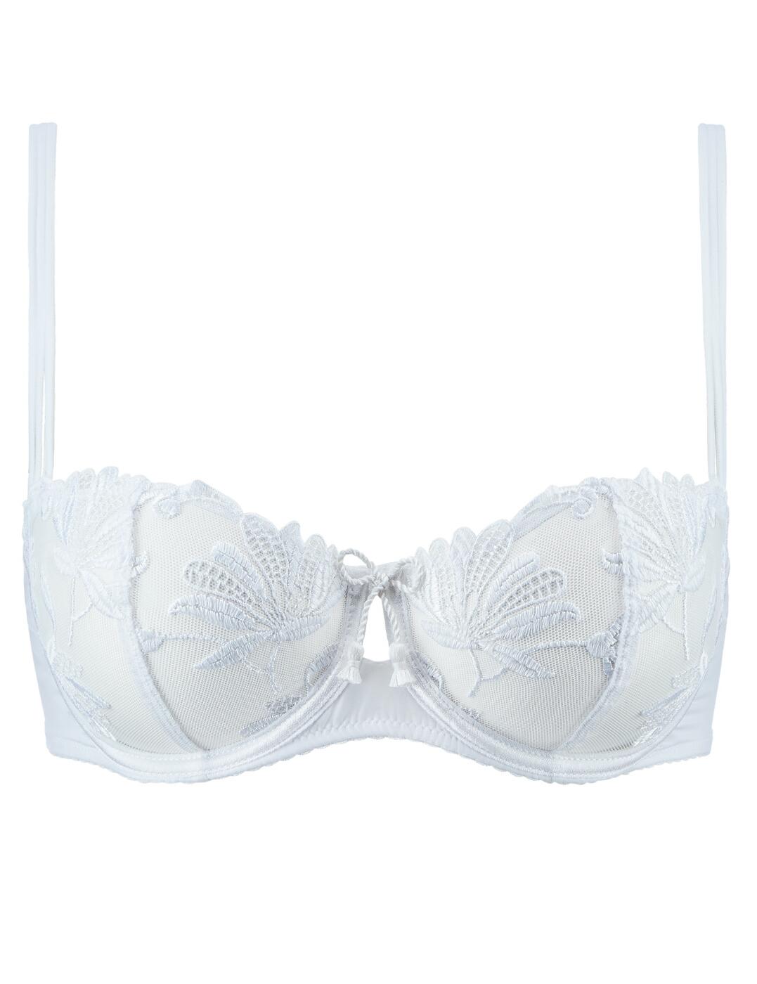 Aubade Lovessence Half Cup Bra - Belle Lingerie