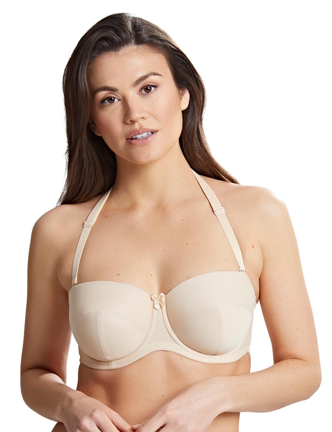 Panache Women's Evie Strapless Bra : : Clothing, Shoes &  Accessories