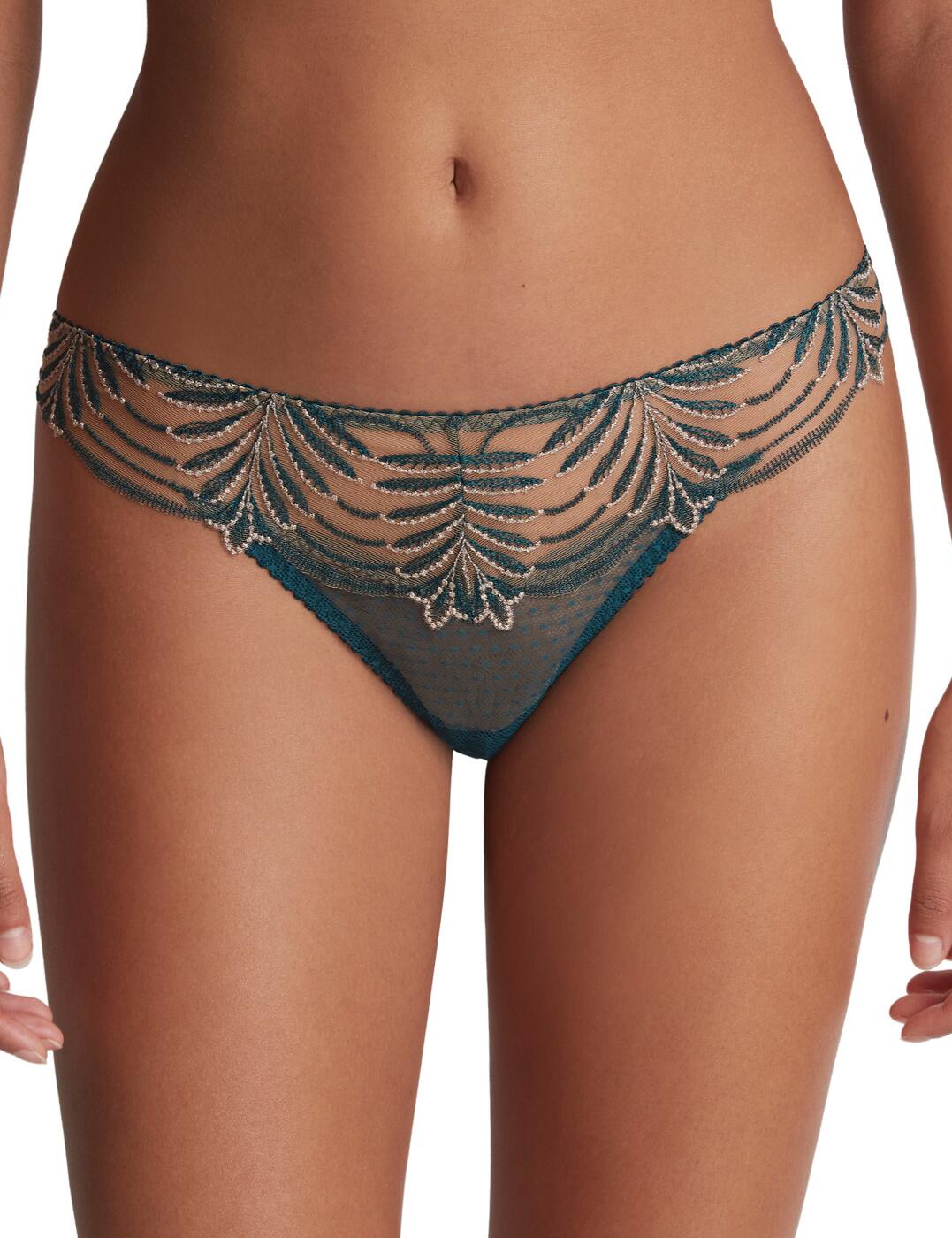 Aubade Hypnolove Tanga Brief Belle Lingerie