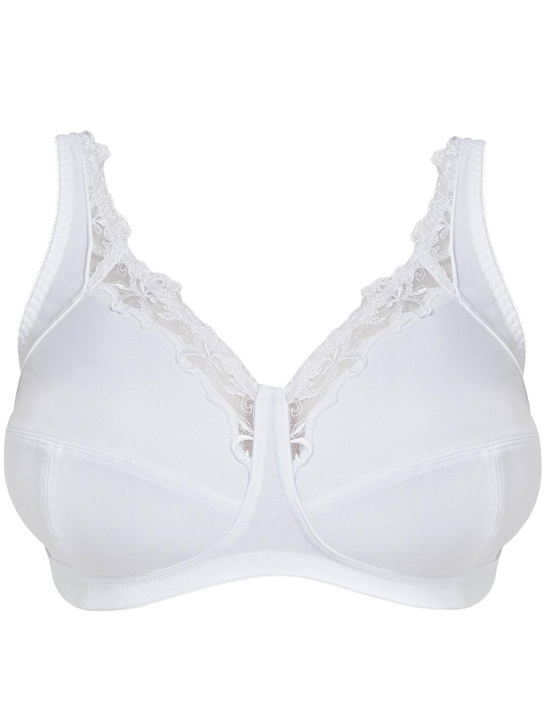 Royce Robyn Non-Wired Bra - Belle Lingerie