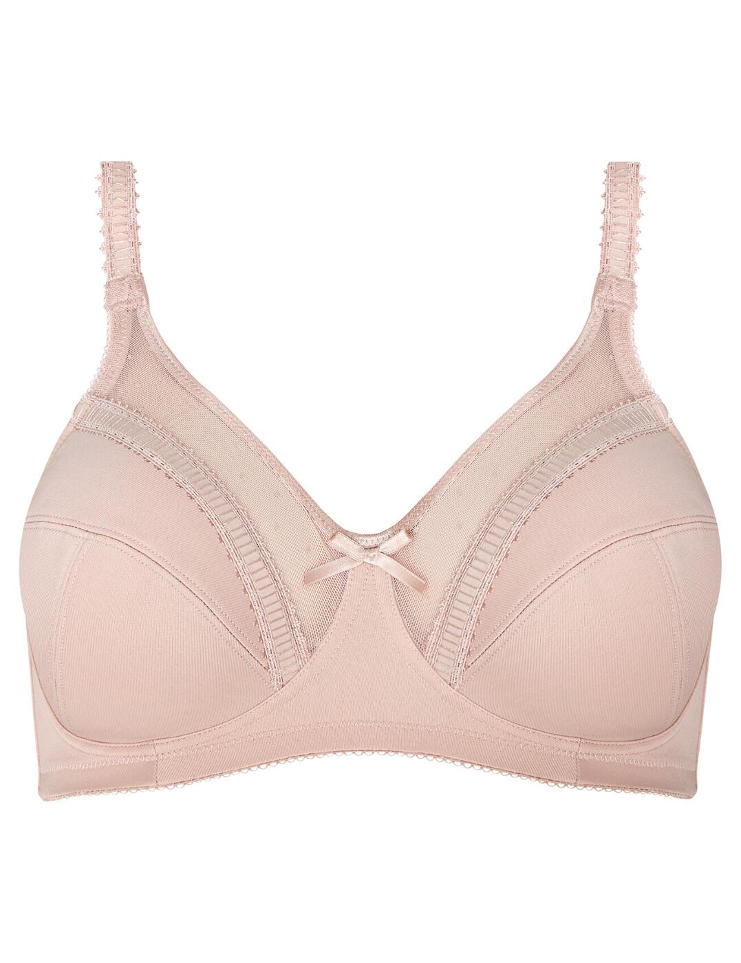 Royce Charlotte Full Cup Bra - Belle Lingerie