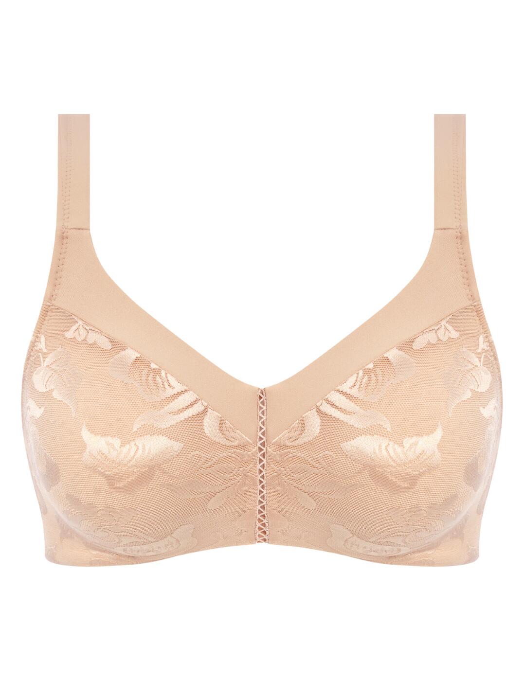 Wacoal Awareness Soft Cup Bra Belle Lingerie