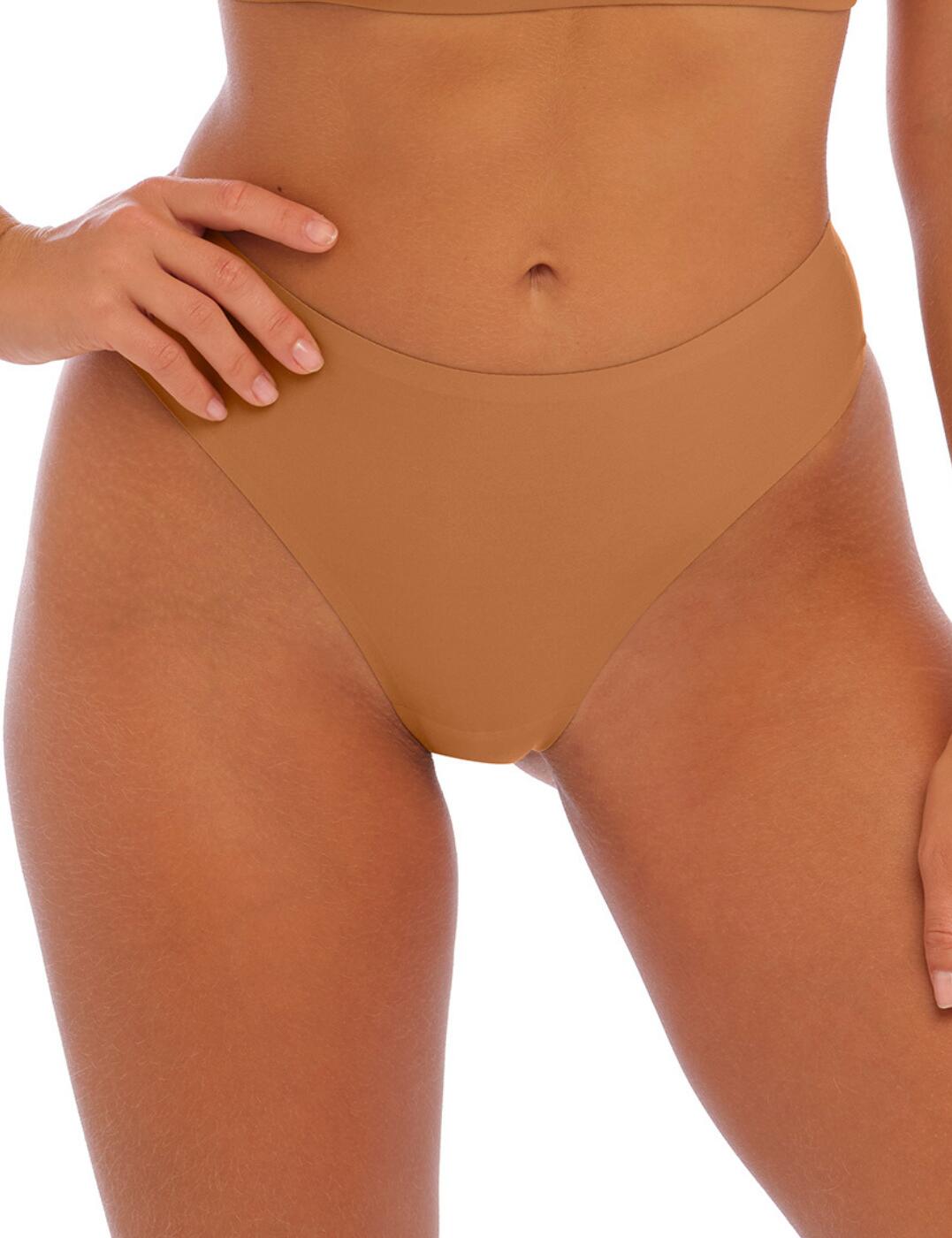 Fantasie Smoothease Invisible Thong - Belle Lingerie