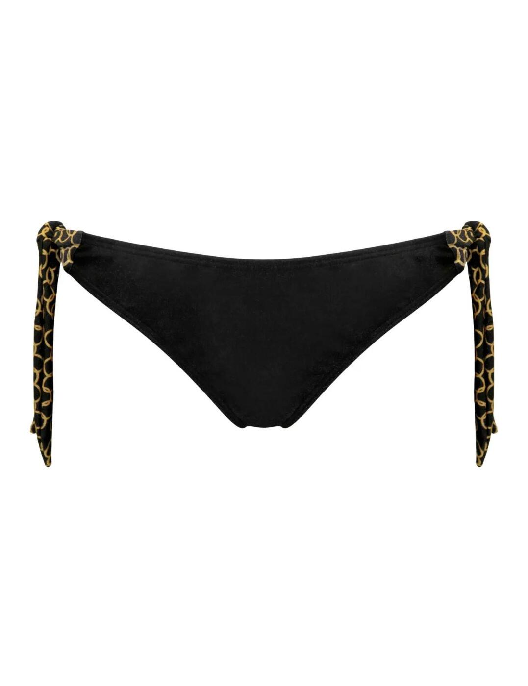 Pour Moi Casablanca Tie Side Bikini Brief - Belle Lingerie | Pour Moi ...