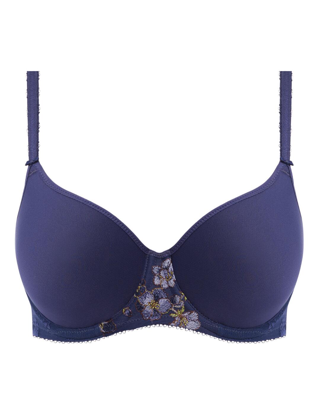 Wacoal Sakura Moulded Spacer Bra - Belle Lingerie