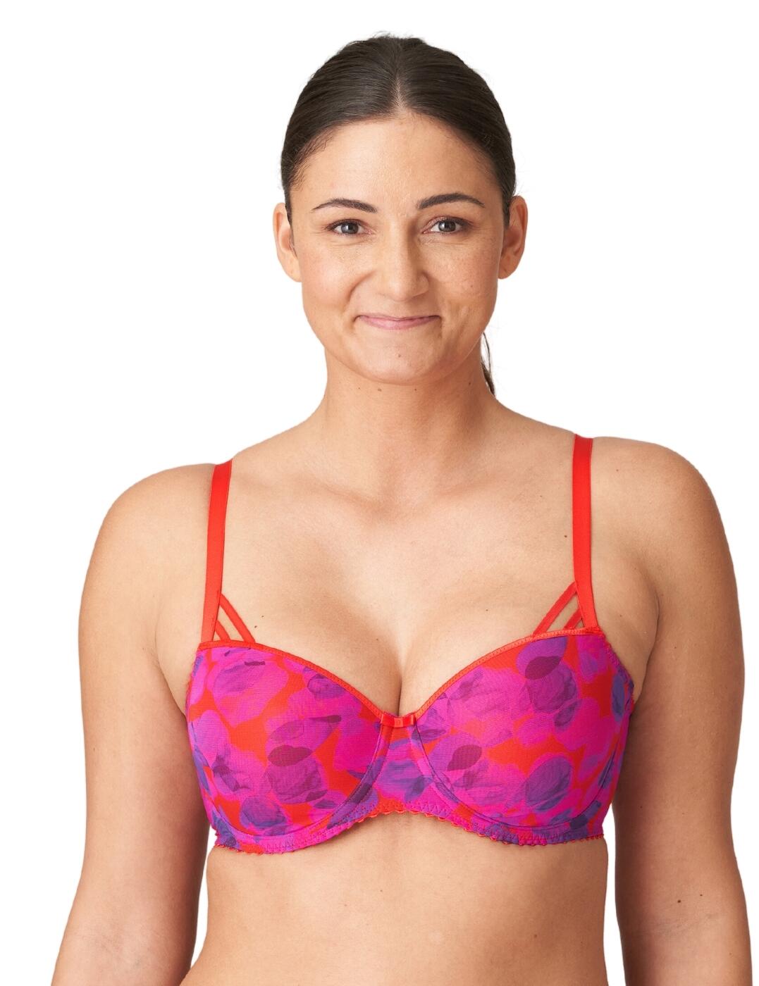 PrimaDonna Bras and Lingerie, Free UK Shipping