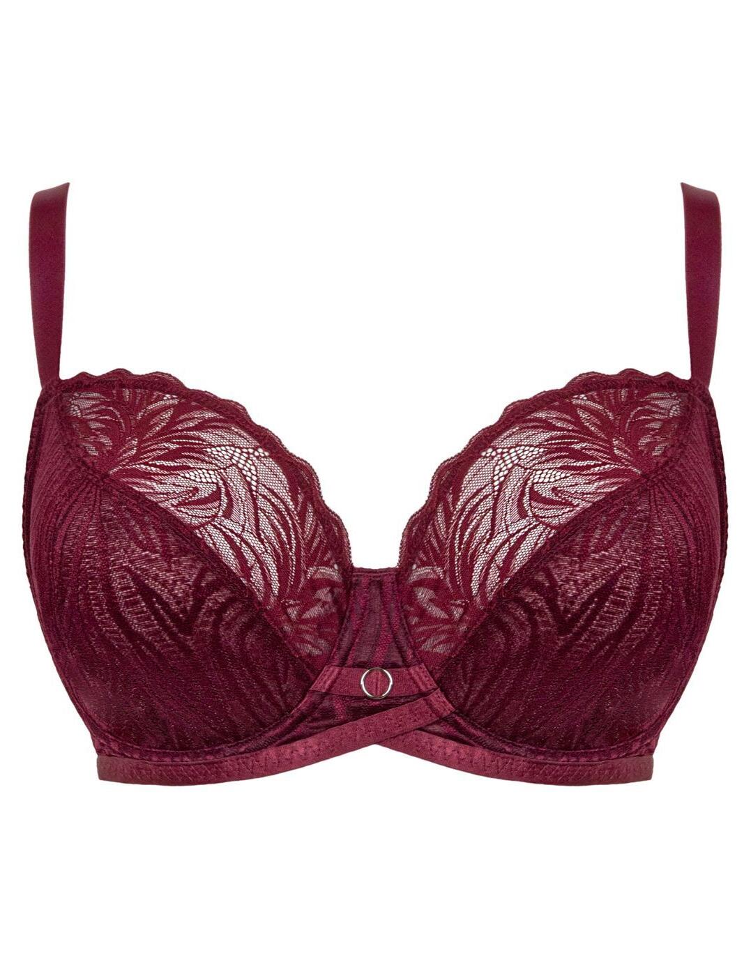 Curvy Kate Lace Daze Balcony Bra - Belle Lingerie