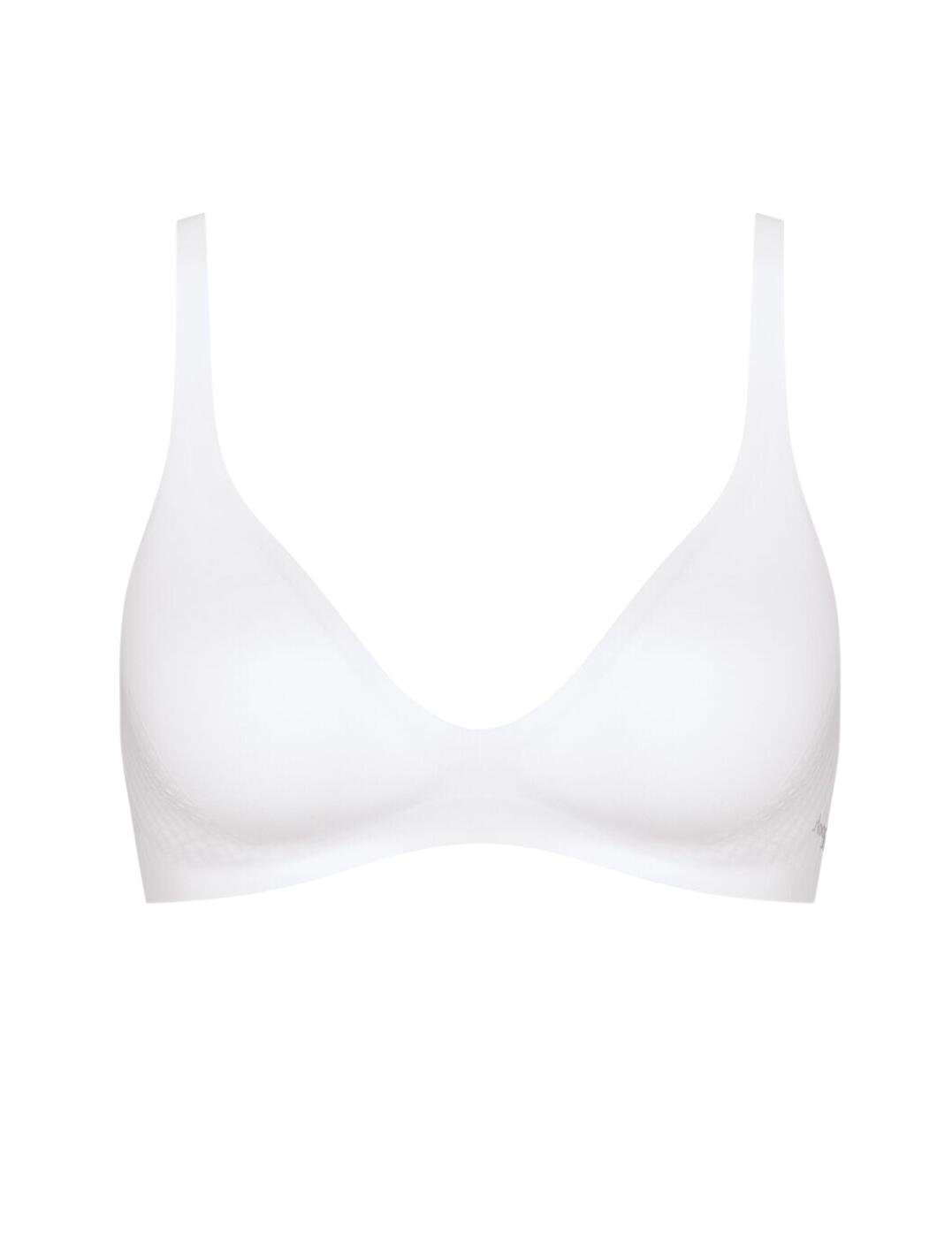 Sloggi Body Adapt T Shirt Bra 10207489 Wirefree Comfortable Bras