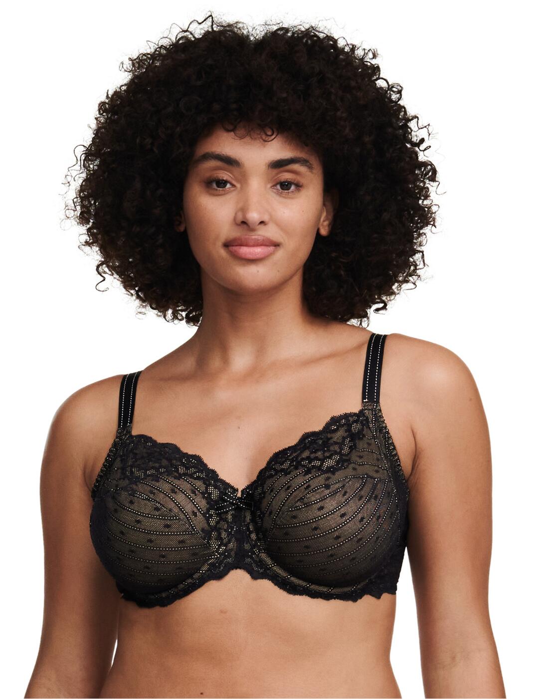 Full Coverage 36F, Bras for Large Breasts