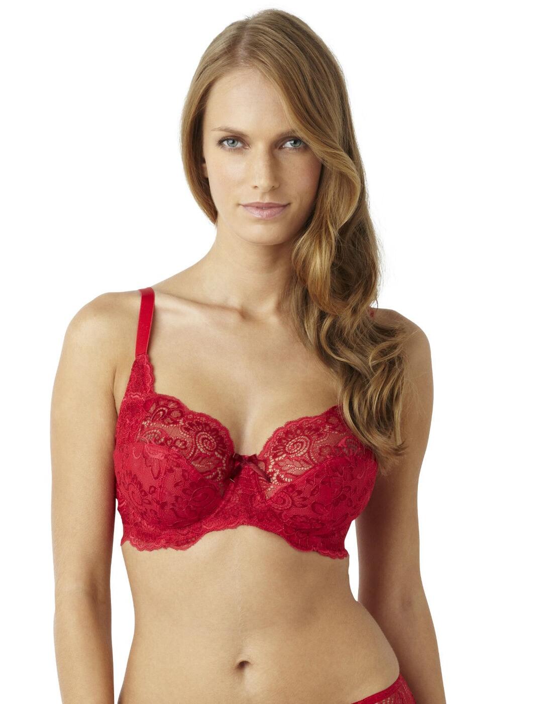 Panache Lingerie - The Andorra Full Cup Bra is a lingerie