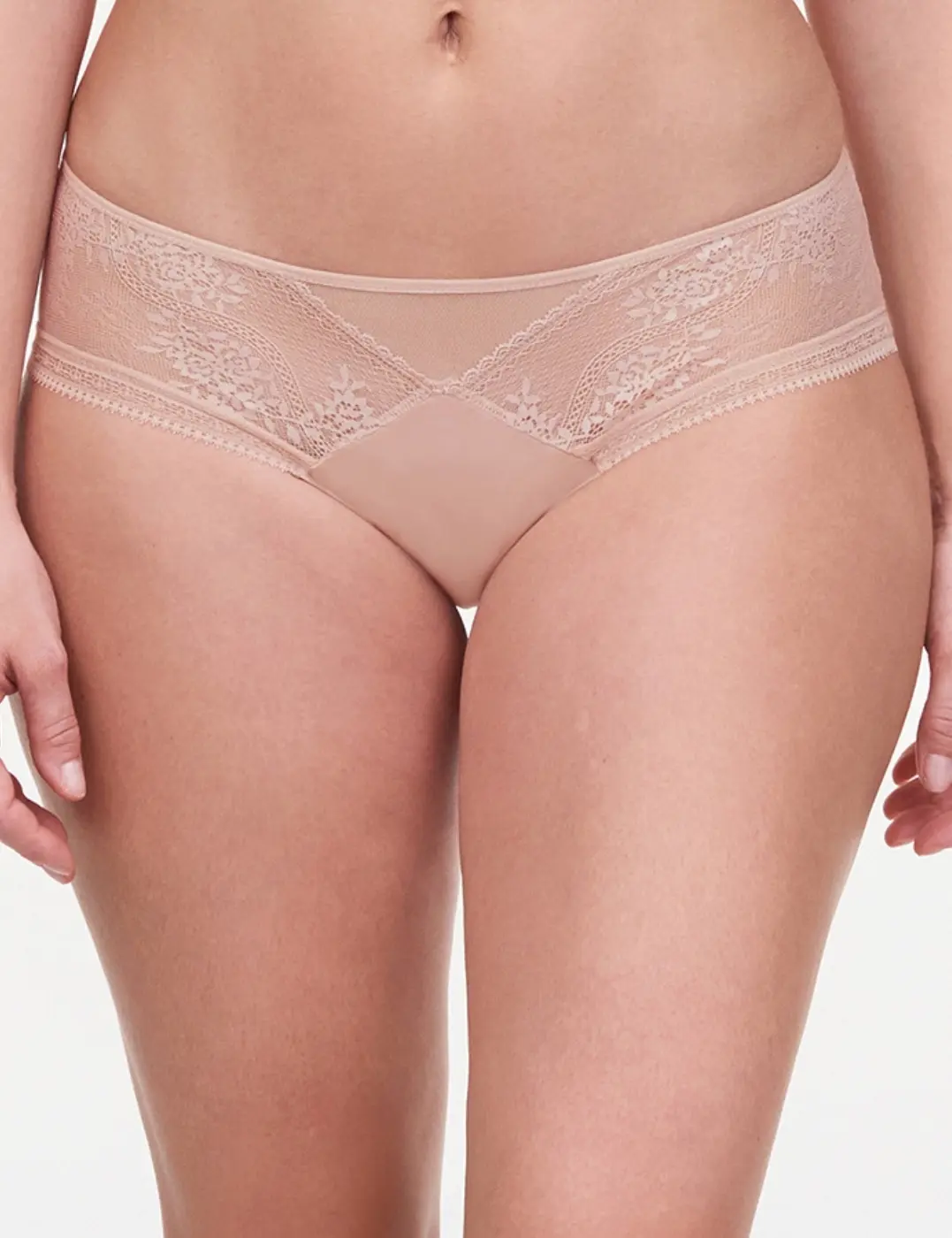 Passionata by Chantelle Maddie Shorty Brief - Belle Lingerie