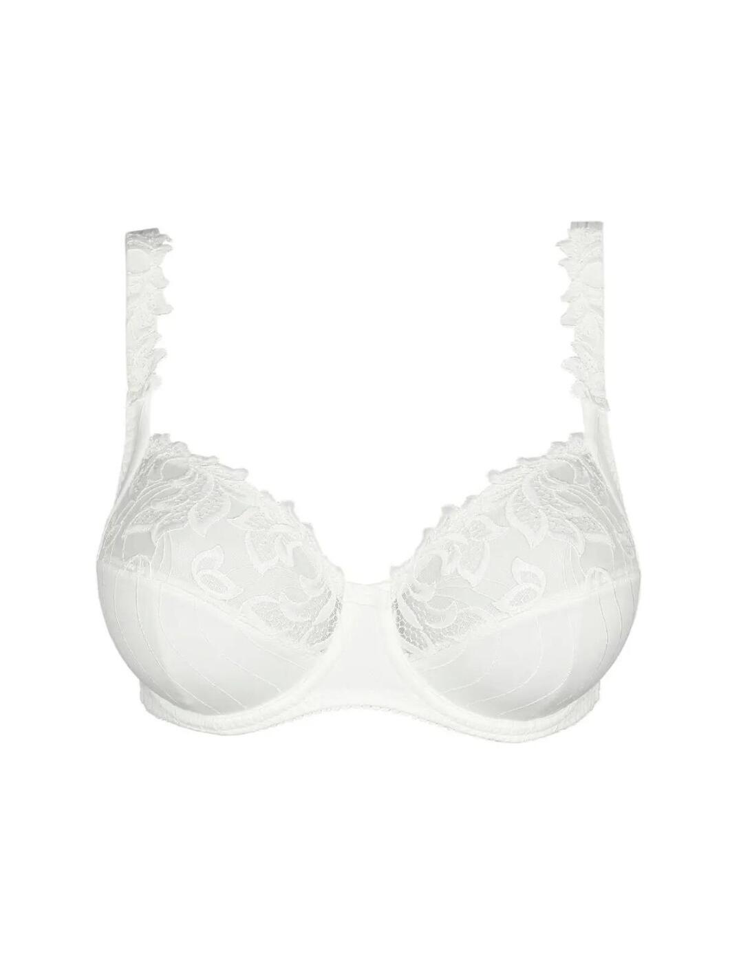 Prima Donna Deauville Underwired Full Cup Bra - Belle Lingerie