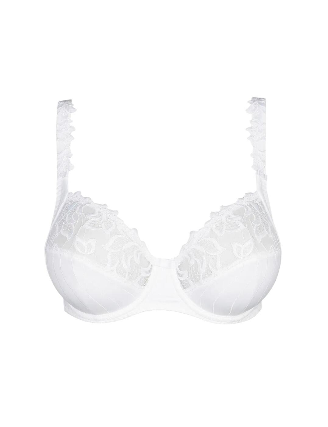 Prima Donna Deauville Underwired Full Cup Bra - Belle Lingerie | Prima ...