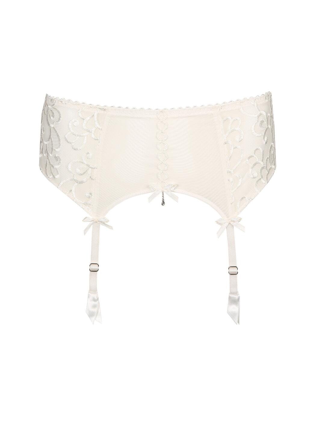 Prima Donna Zahran Garter Belt - Belle Lingerie