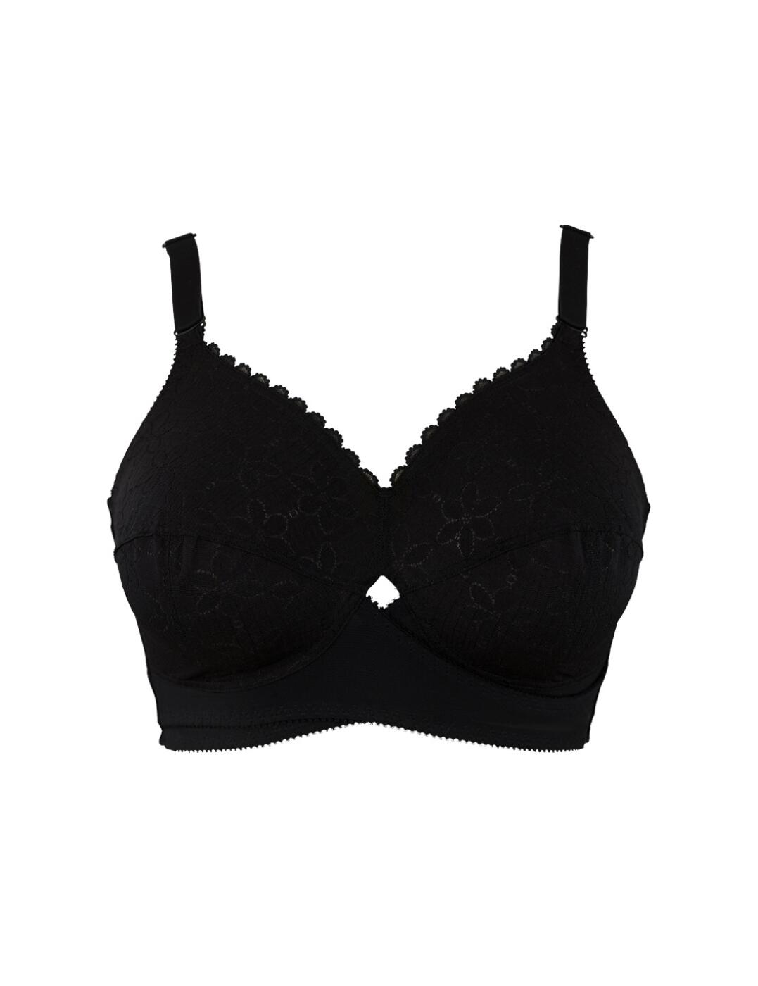Berlei Lingerie - Our B510 Non-Wired Total Support Bra offers total support  without sacrificing style ♥️ Check out our B510 Non-Wired Total Support Bra  in the link -  Bras/B510-Non-Wired-Total