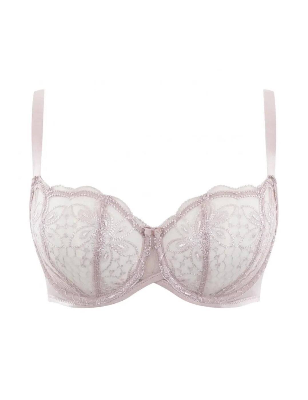 Panache Alexandra Balcony Bra - Belle Lingerie | Panache Alexandra ...